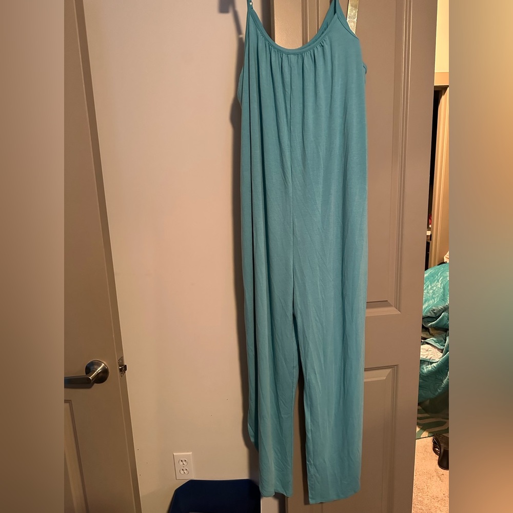 Zenana Jumpsuit